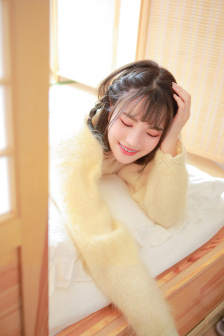 裸色生香